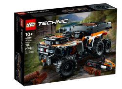 LEGO TECHNIC - LE VÉHICULE TOUT-TERRAIN #42139